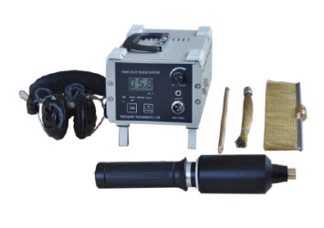 Holiday Detector “Huatec” Model HD-101 Holiday Detector “Huatec” Model HD-101